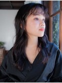 顔周りレイヤー/20代/30代/40代/50代/西阿知/イオン倉敷