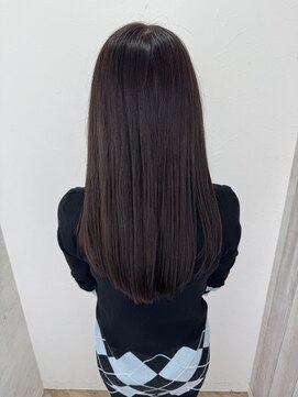 シエル 立川店(CIEL) 【CIEL 佐藤】ダークラベンダー