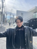 ユーアールキャッスル(UR CASTLE)&nbsp;男は顔じゃないんだぜ