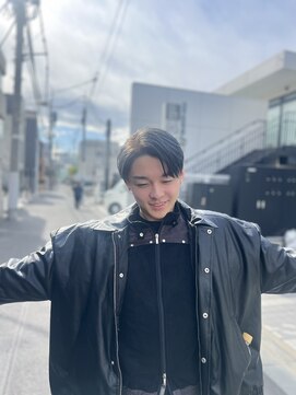 ユーアールキャッスル(UR CASTLE) 男は顔じゃないんだぜ