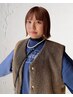 似合わせカット+カラー+高濃度ケラチントリートメント+ヘッドスパ
