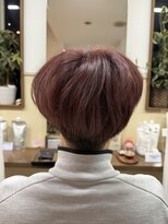 コアフィールフィス(COIFFURE fils) 新規お得クーポンあり【見附 今町】メンズスタイル