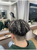 ツイスパハイライト