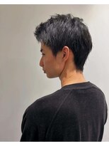 オン(ON)&nbsp;刈り上げない爽やかショート