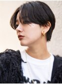 【green登戸】ハンサムショート