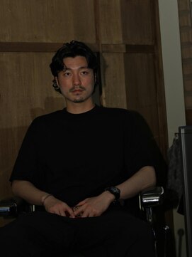 フェードアンドライン 渋谷店(FADE&LINE) 《FADE&LINE》大人ショートパーマ