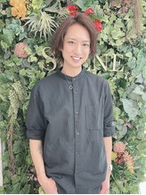 シーン(SCENE) 兵藤 彰太