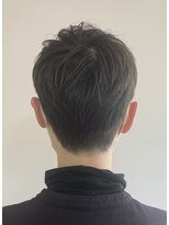 ヘアメイク フェイス(hair make faith)&nbsp;大人のベリーショート