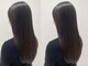 タヤ 千葉そごう店(TAYA)の写真/【髪質改善特化サロン】美髪のプロにあなたの髪を診断させてください！<グローバルミルボン/Amatora>