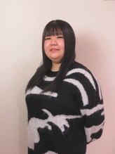 ヘアメーク シージャ 片野店(C-ja) 美優 