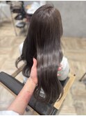 グレージュ