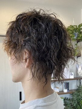 エレガンス(Elegance) ツイスト＋マンバン