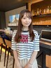 【人気No.2】色素改善カラー＋ルムオリ髪質改善トリートメント