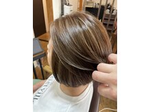 リストヘアー(Liyst hair)