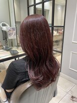 ネオリーブギンザ 銀座店(Neolive GINZA)&nbsp;ピンクブラウン