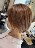 縮毛矯正×髪質改善×30代×40代×50代×60代×70代