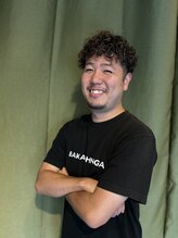 アールイー(Re) 副島 拓音