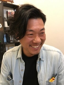 スリーナイン(THREE NINE) THREE NINE/大人しくない子供おじさん