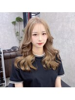 アクタノイドエット(acta noid etto)&nbsp;ミルクティーベージュ