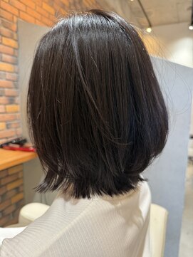 レーヴ(Reve) 暗めグレージュ