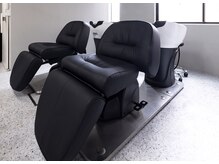 アーチフォーヘア 心斎橋店(a-rch for hair)の雰囲気(全国誌に掲載多数の最新プルエクステ取扱サロン☆/大阪/心斎橋/)