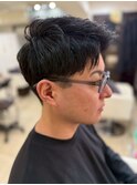 20代30代40代お勧めメンズショート