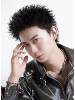 ゴールドシブヤ(GOALD SHIBUYA)&nbsp;スパイキーショート