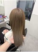 ヘーゼルベージュ【町田】