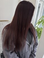 ラルガ 城野店(Raruga) ワインレッド