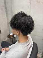 スティルヘアー(STILL HAIR) ツイスパ