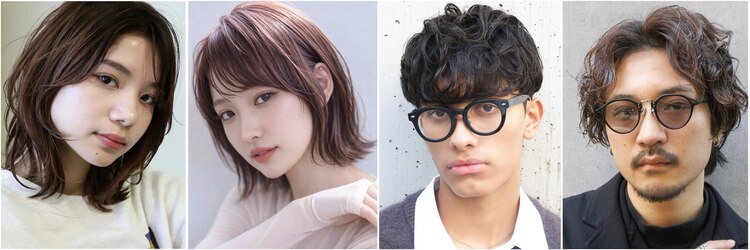 モロコ 神保町 九段下店(moloco)のサロンヘッダー