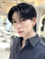 ロンドリメゾン 原宿(Lond re Maison.)&nbsp;men's/メンズ/フェザーパーマ/サーフカール/ダウンパーマ/原宿