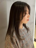 パカ(paka)&nbsp;透明感と艶が出るまろみカラーおすすめです！