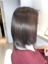 ブルーオーシャン 姫路飾磨店(BLUEOCEAN)&nbsp;髪質改善カラー