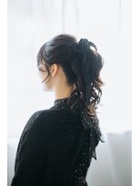 マルケ(marquer)&nbsp;本町、堀江ポニーテール