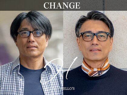 オールデイハローズ 草津店(ALL DAY HELLO'S)の写真