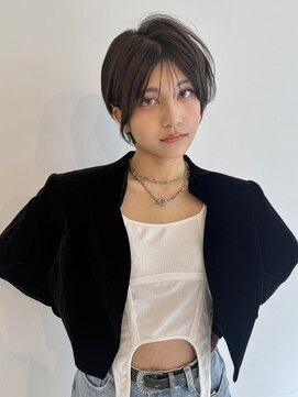 シクネ 新潟駅 万代(SHICUNE) アサミ【新潟/万代】ショートレイヤー