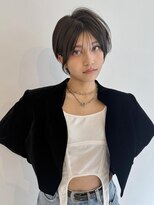 シクネ 新潟駅 万代(SHICUNE) アサミ【新潟/万代】ショートレイヤー