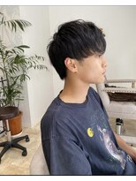サンクチュアリー 京橋店(Sanctuary) メンズ爽やかスタイル