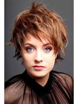 Courage【4/1NEW OPEN(予定)】の写真/”私に似合う”を追求。丁寧なカウンセリングで、ご自身も気づかない”新しい自分”をプロデュース。