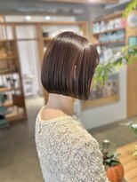 オンフリーク(ON.fleek) ボブ