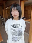 レイヤーボブ