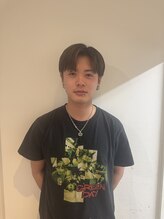 リリ(LILI)&nbsp;西 隆芽