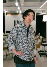 ジェスター 烏丸御池店(JESTER) tatsuki