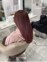 アッシュ 行徳店(Ash)&nbsp;グラデーションカラー