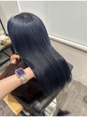 ネイビーブルー