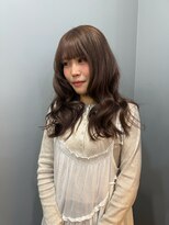 トリップ 大名(Trip) ほんのりピンクベージュ