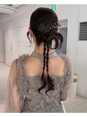 リボンカチモリ