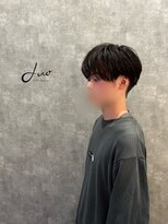 デュオ(duo)&nbsp;ニュアンスマッシュ