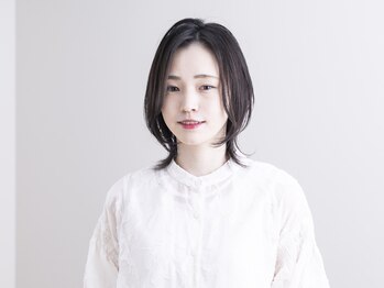 ヘアーアンドネイルフォレスト(Hair&Nail FOREST.)の写真/大人女性から支持される高い技術力と丁寧なカウンセリング◎いつまでもキレイでいたい女性の味方―。